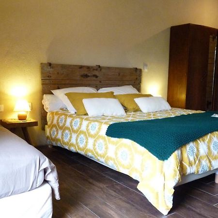 Chambres D'Hotes Le Chateau Rouge Saint-Germain-sur-Moine 외부 사진