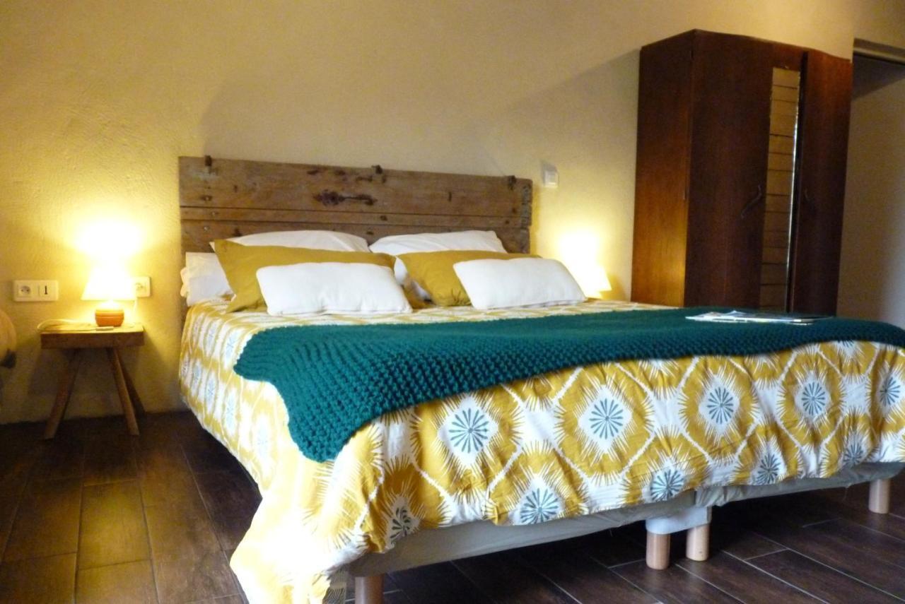 Chambres D'Hotes Le Chateau Rouge Saint-Germain-sur-Moine 외부 사진