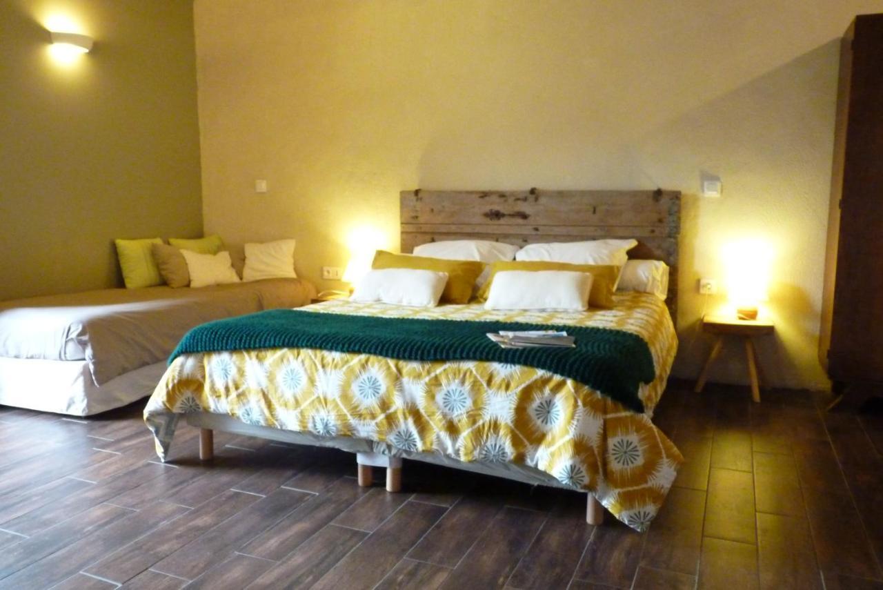 Chambres D'Hotes Le Chateau Rouge Saint-Germain-sur-Moine 외부 사진